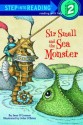 Sir Small and the Sea Monster - Jane O'Connor, John O'Brien