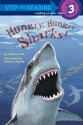 Hungry, Hungry Sharks - Joanna Cole, Patricia Wynne