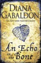 An Echo in the Bone - Diana Gabaldon