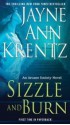 Sizzle and Burn (Arcane Society, #3) - Jayne Ann Krentz