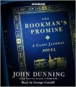 The Bookman's Promise - John Dunning