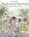 An Island Christmas - Lynn Joseph, Catherine Stock