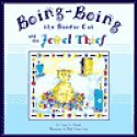 Boing-Boing: The Bionic Cat and the Jewel Thief (Boing-Boing the Bionic Cat) - Larry L. Hench