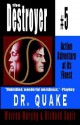 Dr. Quake - Warren Murphy, Richard Ben Sapir