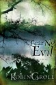 Fear No Evil - Robin Caroll