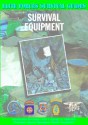 Survival Equipment - Patrick Wilson, John T. Carney Jr.