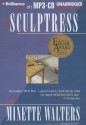 The Sculptress - Sandra Burr, Minette Walters