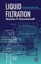 Liquid Filtration - Nicholas P. Cheremisinoff