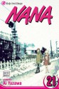 Nana, Vol. 21 - Ai Yazawa