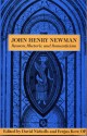 John Henry Newman: Reason, Rhetoric and Romanticism - David Nicholls, Fergus Kerr