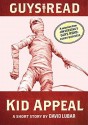 Guys Read: Funny Business: Kid Appeal - David Lubar, Jon Scieszka, Adam Rex