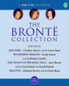 The Brontë Collection: Jane Eyre, Wuthering Heights, The Tenant of Wildfell Hall and Villette - Carole Boyd, Charlotte Brontë, Emily Brontë, Anne Brontë