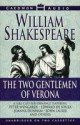 Two Gentlemen of Verona - William Shakespeare