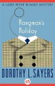 Hangman's Holiday - Dorothy L. Sayers