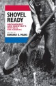 Shovel Ready: Archaeology and Roosevelt's New Deal for America - Bernard K. Means