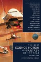 The Best Science Fiction and Fantasy of the Year Volume 2 - Michael Swanwick, Alex Irvine, Theodora Goss, Susan Palwick, Kelly Link, Jeffrey Ford, Jonathan Strahan, Greg Egan, M. Rickert, Elizabeth Hand, Elizabeth Bear, Tony Daniel, Ken MacLeod, Chris Roberson, Daryl Gregory, Ted Chiang, Peter S. Beagle, Nancy Kress, Ted Kosmatka, D