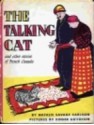 The Talking Cat and Other Stories of French Canada - Natalie Savage Carlson, Roger Duvoisin