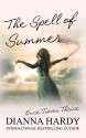 The Spell of Summer - Dianna Hardy