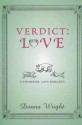 Verdict: Love - Donna Wright