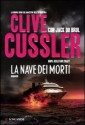 La nave dei morti - Jack Du Brul, Clive Cussler