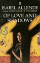 Of Love And Shadows - Isabel Allende