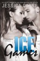 Ice Games - Jessica Clare