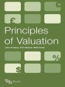 Principles of Valuation - John Armatys, Phil Askham, Mike Green