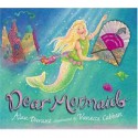 Dear Mermaid - Alan Durant, Vanessa Cabban