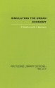 Simulating the Urban Economy: Experiments with Input-Ouput Techniques - P. Smith, W.I. Morrison