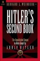 Hitler's Second Book: The Unpublished Sequel to Mein Kampf - Adolf Hitler