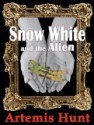 Snow White and the Alien - Artemis Hunt