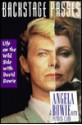 Backstage Passes - Angela Bowie, Patrick Carr