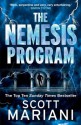 The Nemesis Program - Scott Mariani