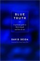 Blue Truth: A Spiritual Guide to Life & Death and Love & Sex - David Deida