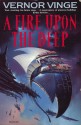 A Fire Upon The Deep - Vernor Vinge