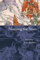 Naming the Stars: Poems - Joyce Sutphen