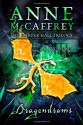 Dragondrums - Anne McCaffrey