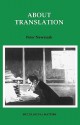 About Translation - Peter Newmark