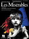 Les Miserables: Instrumental Solos for Alto Sax - Claude-Michael Schonberg