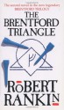 The Brentford Triangle - Robert Rankin