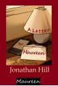 A Letter for Maureen - Jonathan Hill