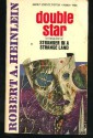 Double Star - Robert A. Heinlein