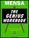 Mensa Genius Workbook - Josephine Fulton