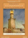 The Rise and Fall of Alexandria: Birthplace of the Modern Mind - Justin Pollard, Howard Reid, Simon Vance