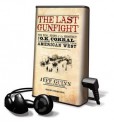 The Last Gunfight (Audio) - Jeff Guinn