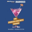 The Stainless Steel Rat's Revenge - Harry Harrison, Phil Gigante