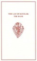 The Lay of Havelock the Dane - Walter W. Skeat