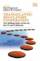 Transatlantic Regulatory Cooperation: The Shifting Roles Of The EU, The U.S. And California - David Vogel, Johan F.M. Swinnen