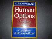 Human Options - Norman Cousins