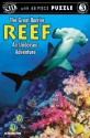 The Great Barrier Reef: An Undersea Adventure - Susan Ring